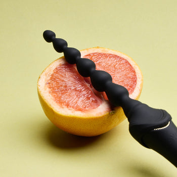 ZALO Bess2 intimate vibrator close-up showing Swarovski crystal embellishment and premium Softek silicone finish
