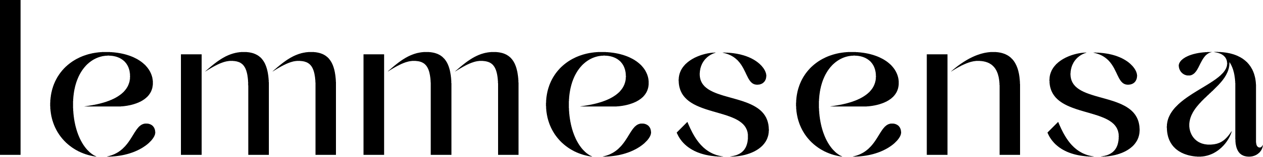 Lemmesensa